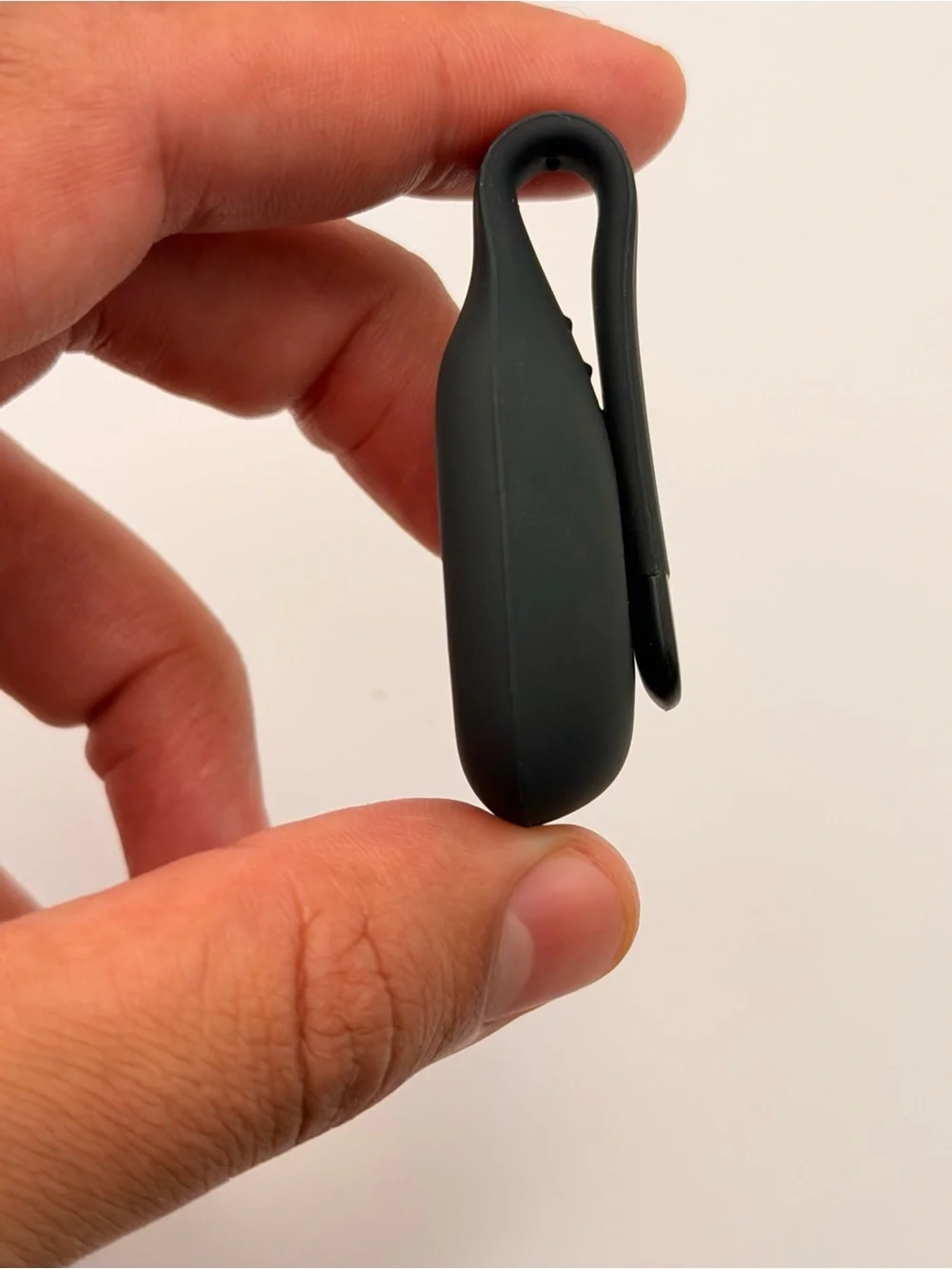 Fitbit Zip, excellent, new batteries, Tested, black, fitness tracker, smart watc